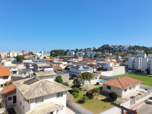 Apartamento para Venda em São José - 5