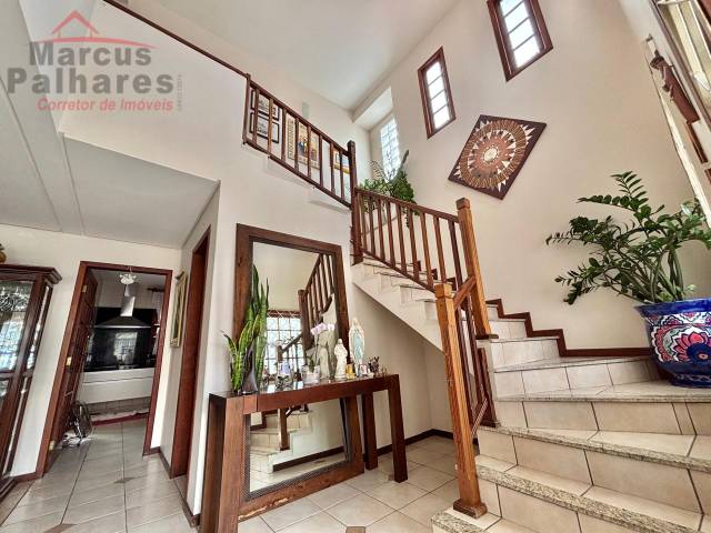 #CA44 - Casa para Venda em Florianópolis - SC - 1