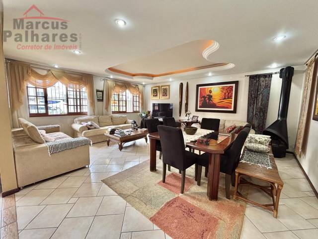 #CA44 - Casa para Venda em Florianópolis - SC - 3