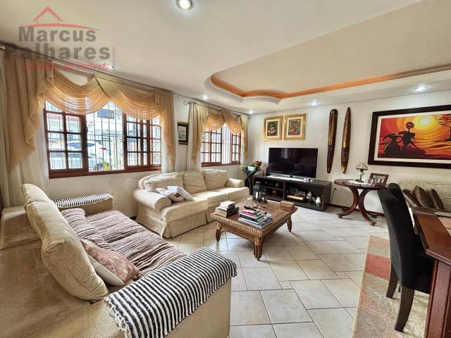 #CA44 - Casa para Venda em Florianópolis - SC - 2