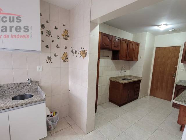 Apartamento para Venda em São José - 5