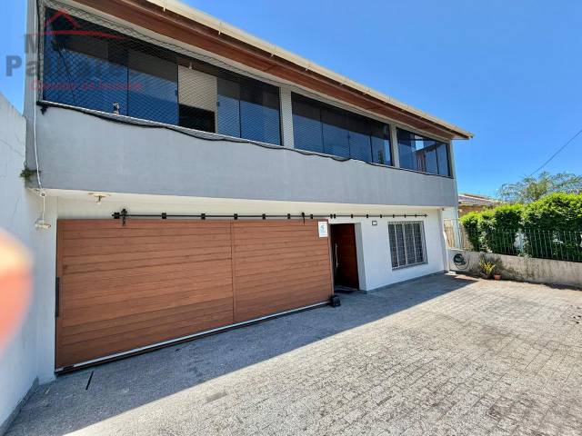 #CA45 - Casa para Venda em Florianópolis - SC - 1