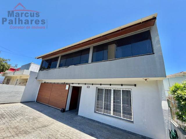 #CA45 - Casa para Venda em Florianópolis - SC - 3