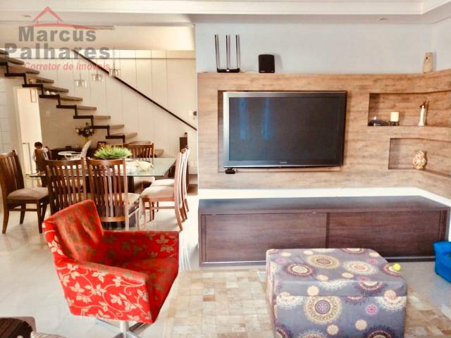 Casa para Venda em Florianópolis - 4