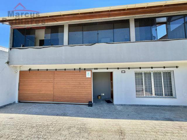 #CA45 - Casa para Venda em Florianópolis - SC - 2