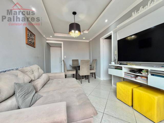 Apartamento para Venda em Florianópolis - 5
