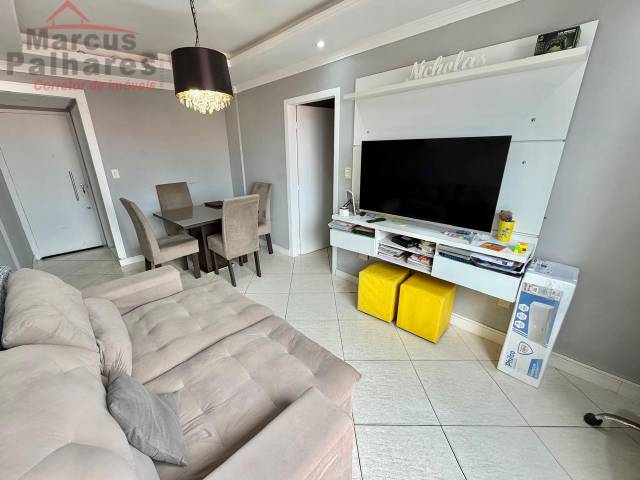 Apartamento para Venda em Florianópolis - 4
