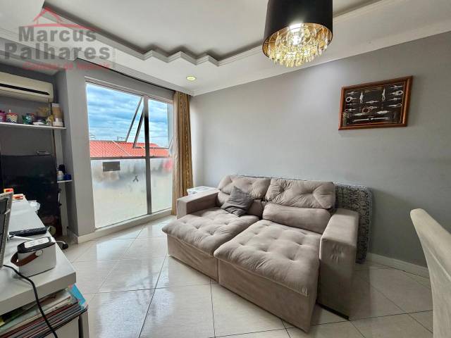 #AP772 - Apartamento para Venda em Florianópolis - SC - 3