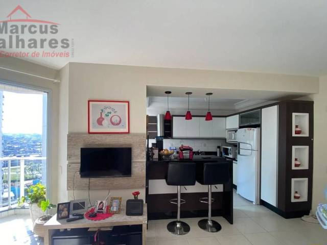 #AP771 - Apartamento para Venda em São José - SC - 2