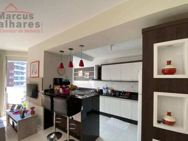 #AP771 - Apartamento para Venda em São José - SC - 3