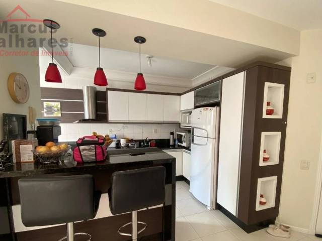 Apartamento para Venda em São José - 5