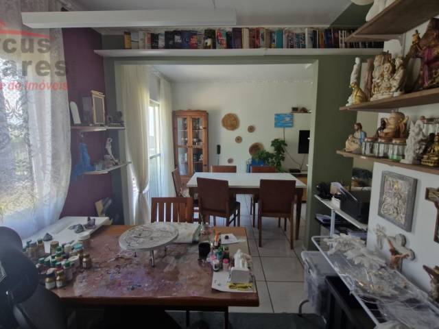 Apartamento para Venda em São José - 5