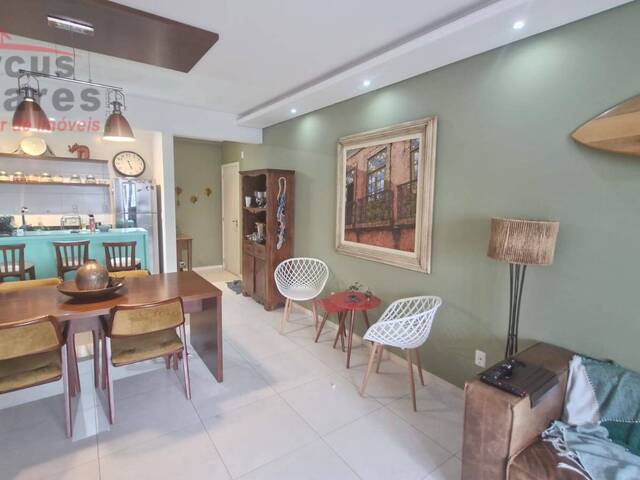 #AP775 - Apartamento para Venda em São José - SC - 2