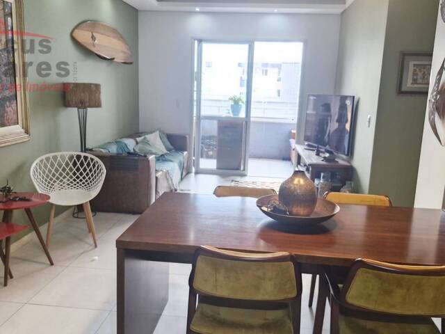 Apartamento para Venda em São José - 4