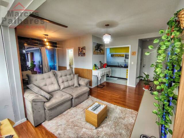 #CB14 - Cobertura para Venda em Florianópolis - SC - 1