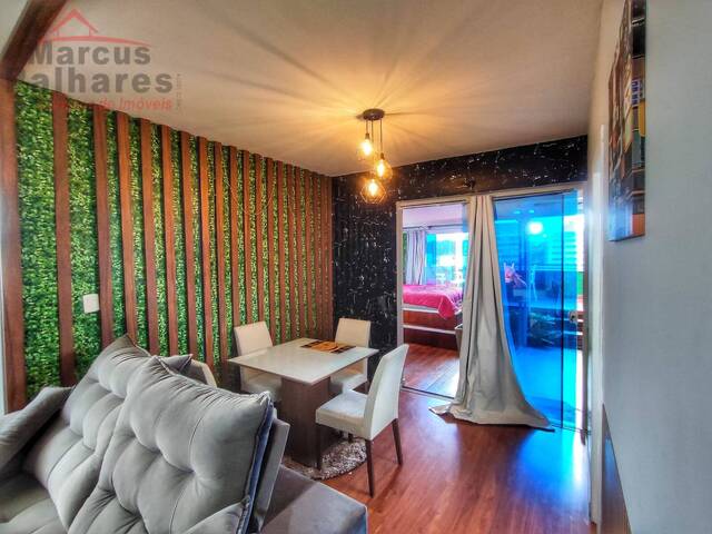 #CB14 - Cobertura para Venda em Florianópolis - SC - 3