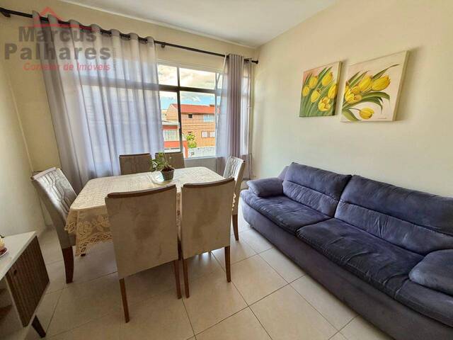 #AP776 - Apartamento para Venda em Florianópolis - SC - 3