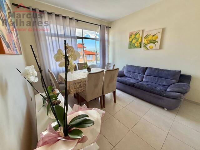 #AP776 - Apartamento para Venda em Florianópolis - SC - 2