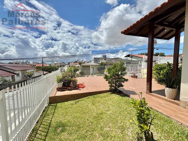 #CA46 - Casa para Venda em Florianópolis - SC - 3