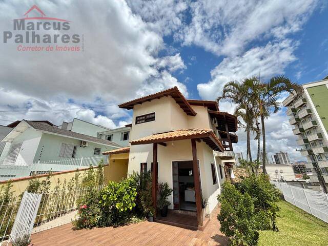 Casa para Venda em Florianópolis - 4