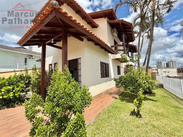 Casa para Venda em Florianópolis - 5