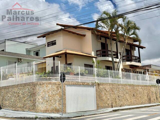 #CA46 - Casa para Venda em Florianópolis - SC - 1