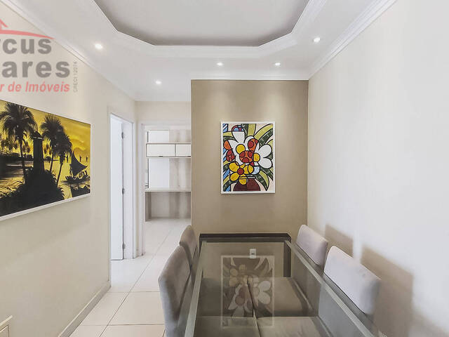 #AP779 - Apartamento para Venda em São José - SC - 2