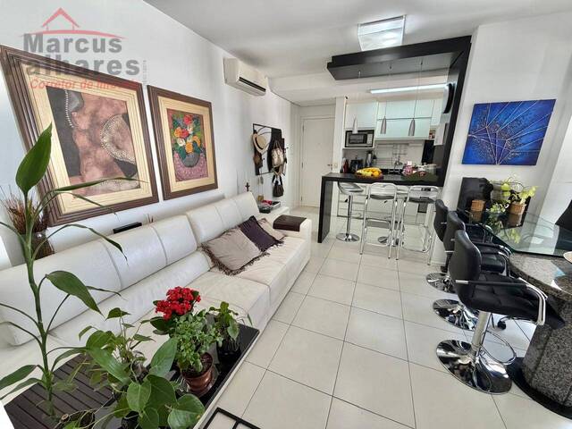 Apartamento para Venda em Florianópolis - 5