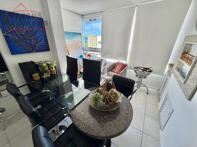 Apartamento para Venda em Florianópolis - 4