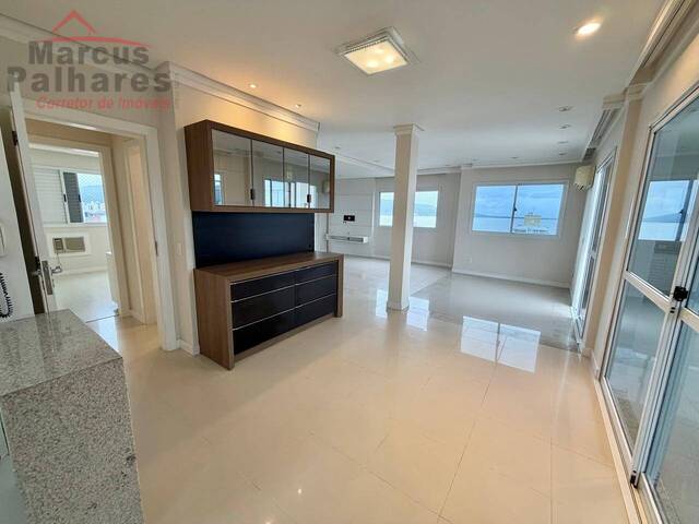 #CB15 - Cobertura para Venda em Florianópolis - SC - 2