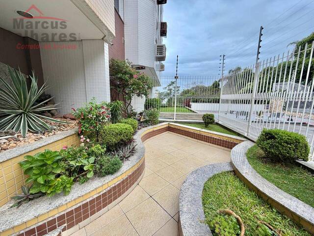 #CB15 - Cobertura para Venda em Florianópolis - SC - 1