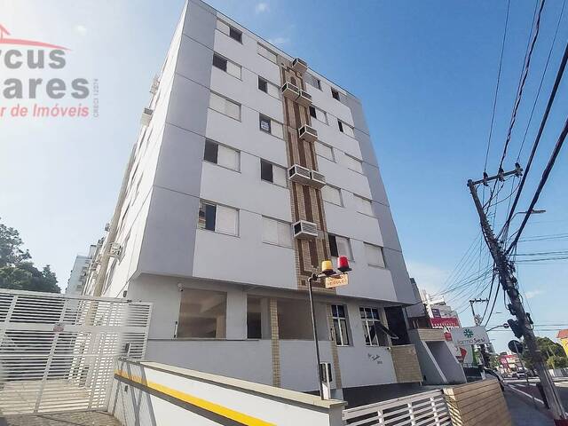 #AP783 - Apartamento para Venda em Florianópolis - SC - 1