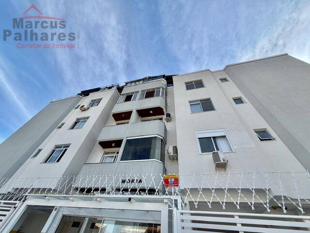 #CB16 - Cobertura para Venda em Florianópolis - SC - 1