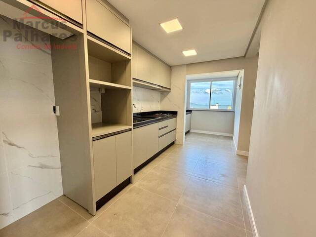 #CB16 - Cobertura para Venda em Florianópolis - SC - 3