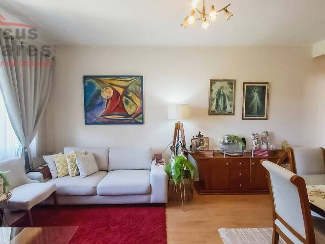 Apartamento para Venda em São José - 4