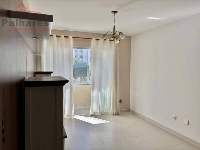 Apartamento para Venda em Florianópolis - 4