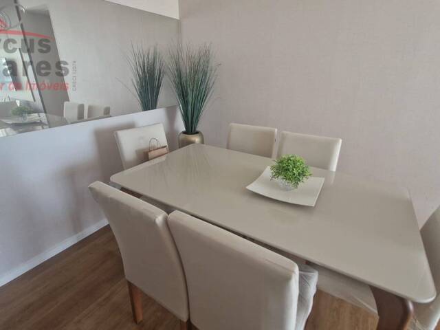 Apartamento para Venda em São José - 5
