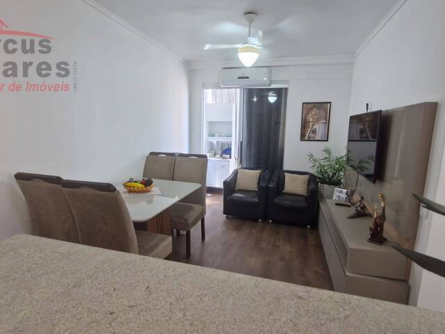 #AP793 - Apartamento para Venda em São José - SC - 2