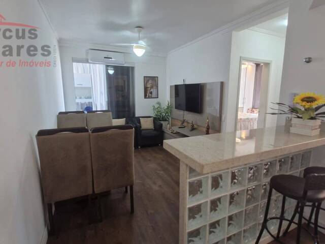 Apartamento para Venda em São José - 4