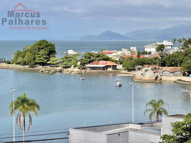 #CB17 - Cobertura para Venda em Florianópolis - SC - 1