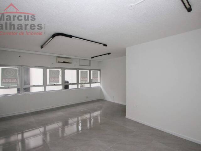 #SA15 - Sala para Venda em Florianópolis - SC - 2