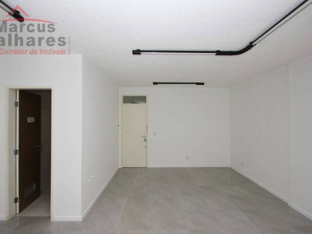 #SA15 - Sala para Venda em Florianópolis - SC - 3