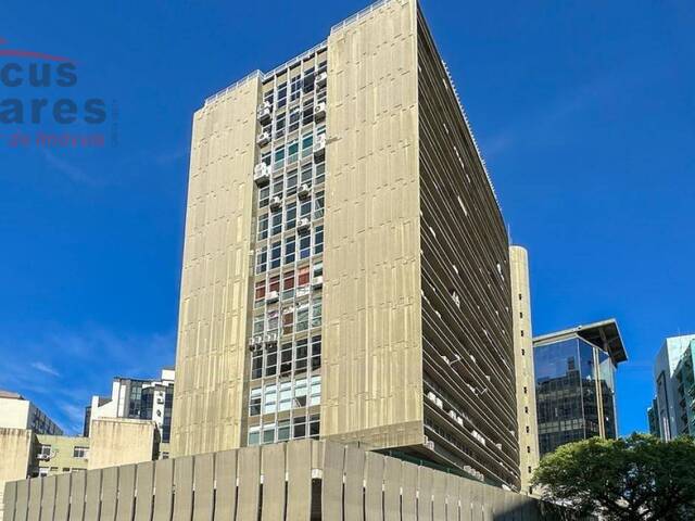 #SA15 - Sala para Venda em Florianópolis - SC - 1