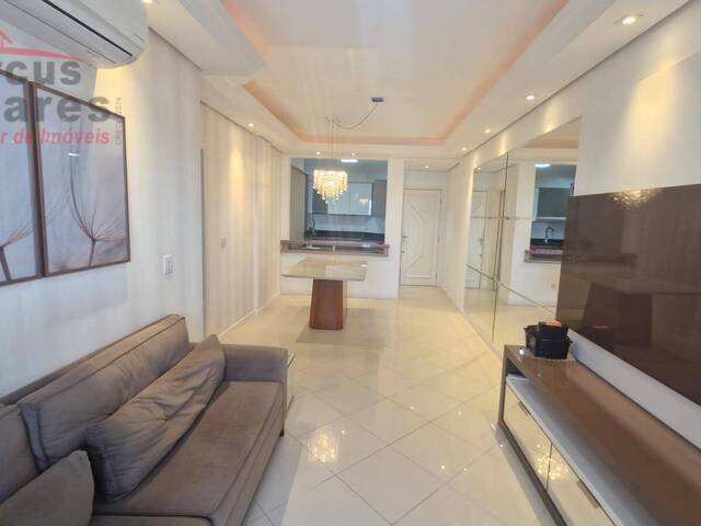 #AP 795 - Apartamento para Venda em Florianópolis - SC - 2