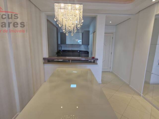 Apartamento para Venda em Florianópolis - 4