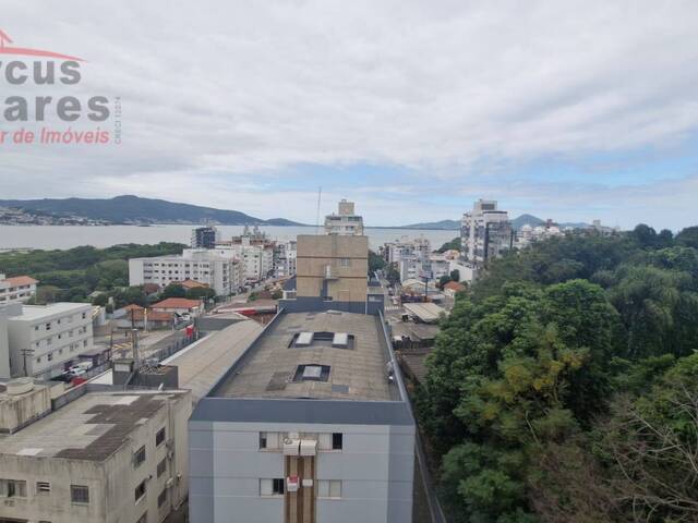#AP 795 - Apartamento para Venda em Florianópolis - SC - 1