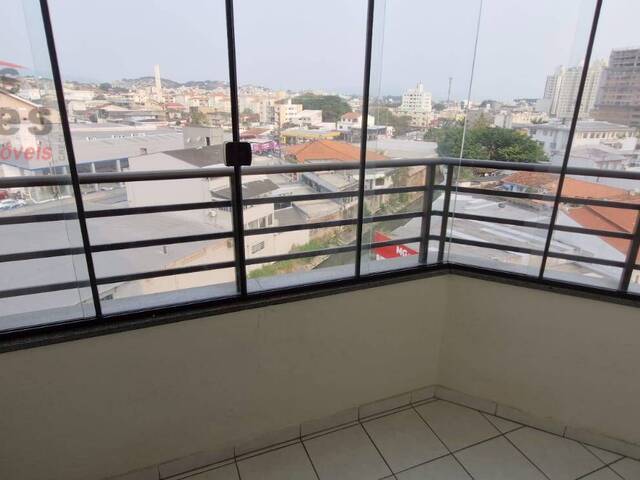Apartamento para Locação em São José - 5