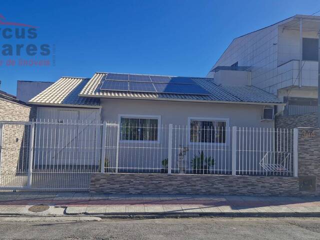 #CA47 - Casa para Venda em São José - SC - 1