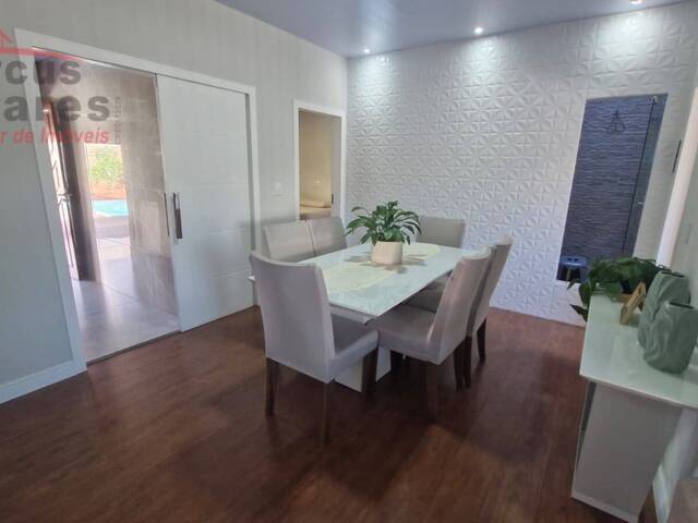 #CA47 - Casa para Venda em São José - SC - 2