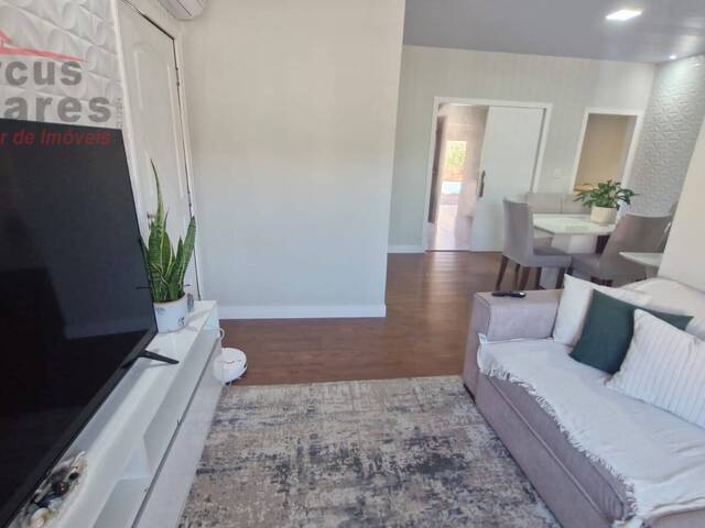 #CA47 - Casa para Venda em São José - SC - 3